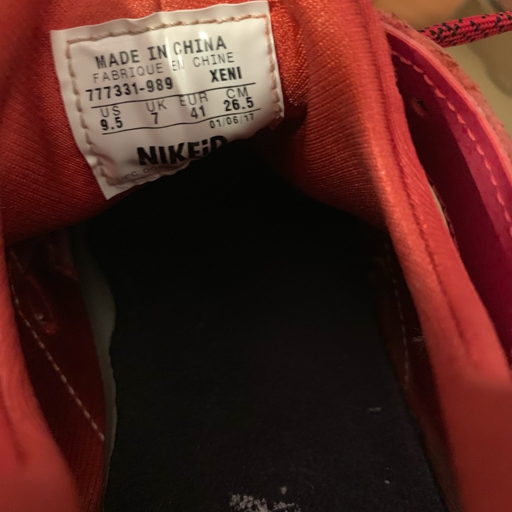 Shoes
